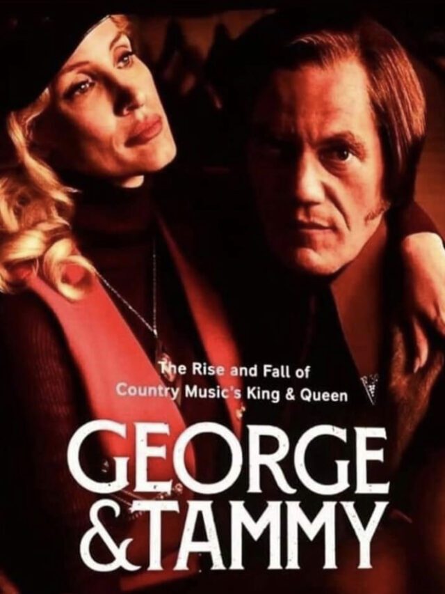 George & Tammy (2022): Cast, Storyline, Release date